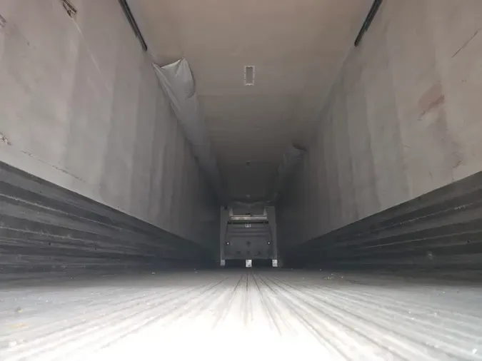 2016 GREAT DANE TRAILERS 7211TZ-1 48/160/102