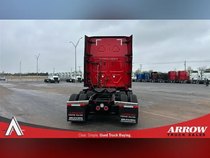 2023 FREIGHTLINER CA126cdafbe48f22d38f56d7c2782556dc293