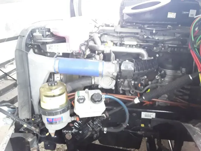 2020 FREIGHTLINER/MERCEDES NEW CASCADIA PX12664cdb011e5a7d823234398f18d44decf24