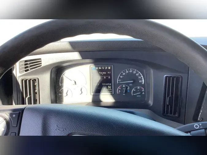 2022 Freightliner Cascadia 126