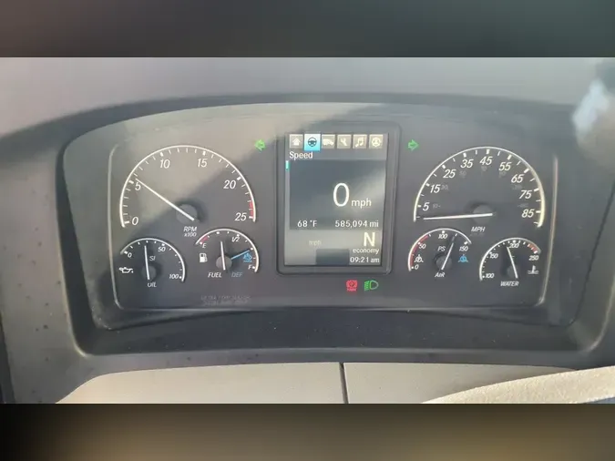 2020 FREIGHTLINER/MERCEDES NEW CASCADIA PX12664cdb18699e0a59415dd165212014f1bf2
