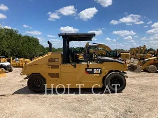 2019 Caterpillar CW34