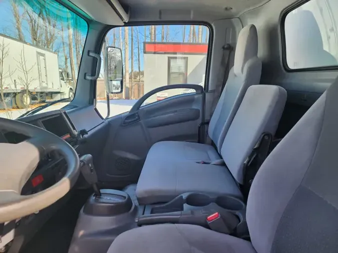 2020 CHEVROLET MOTOR DIV. LCF 4500HD