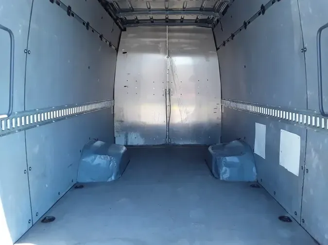 2016 MERCEDES-BENZ SPRINTER 3500