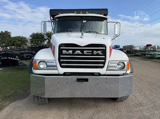 2006 MACK GRANITE CV713cdb2d8e823dc8d92f5011a010befb494
