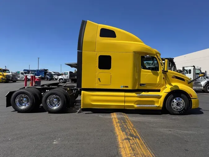 2024 Peterbilt 579