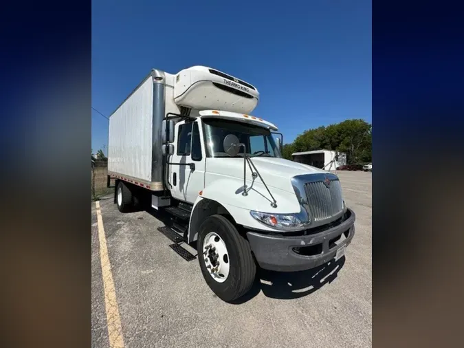 2019 NAVISTAR INTERNATIONAL 4300