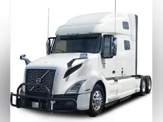 2020 Volvo VNL64T760