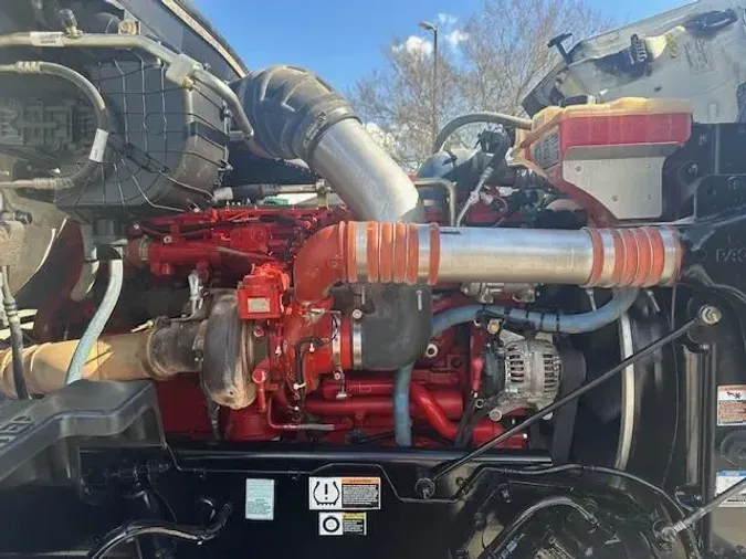 2020 Peterbilt 567