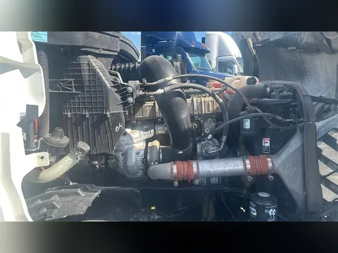 2020 FREIGHTLINER CA126