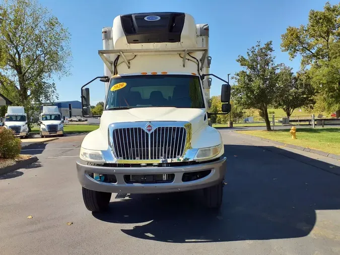 2020 NAVISTAR INTERNATIONAL MV607 (4X2)cdb5399707ae0e284fa6df7dd52da2e8
