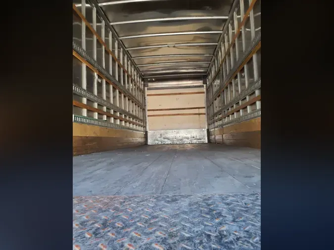 2019 NAVISTAR INTERNATIONAL 4300
