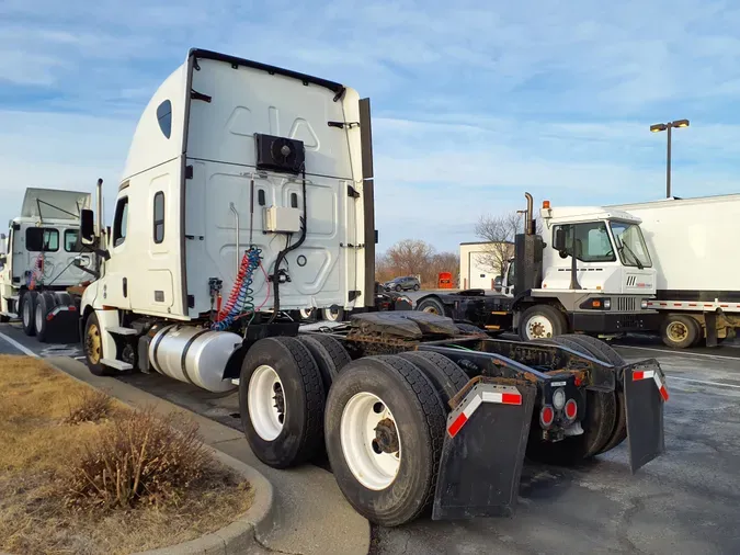 2019 FREIGHTLINER/MERCEDES NEW CASCADIA PX12664