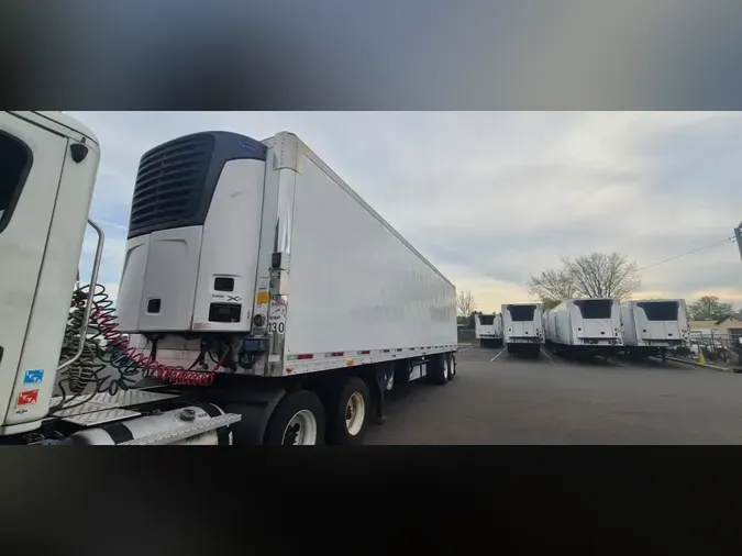2018 UTILITY TRAILERS VS2RA 36/156/102