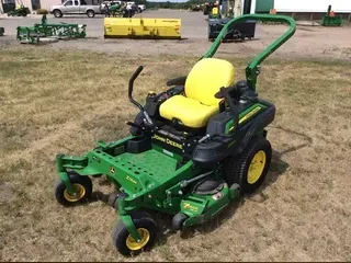 2016 John Deere Z920M