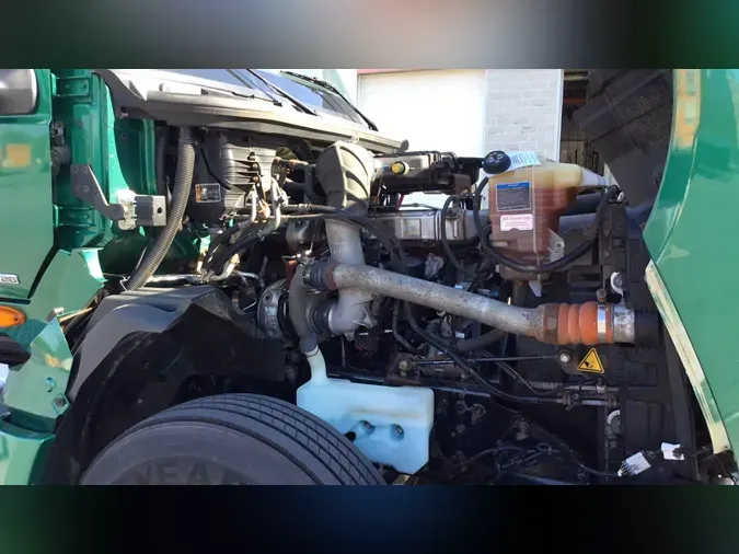 2021 International LTcdb91efa423084c90f236718ee6fba36