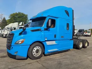 2019 FREIGHTLINER/MERCEDES NEW CASCADIA PX12664