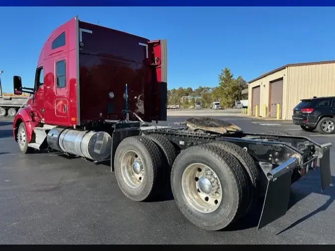 2020 Kenworth T680