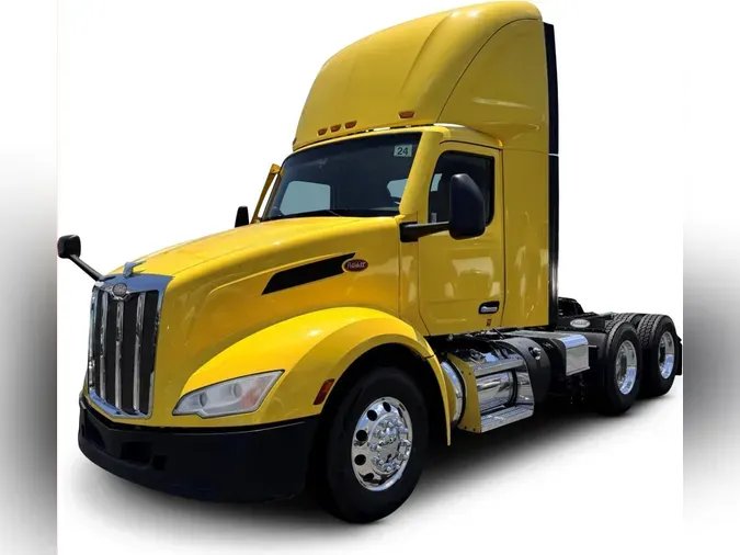 2023 Peterbilt 579cdb9ae694a83b76718afcf1f558d9ec2