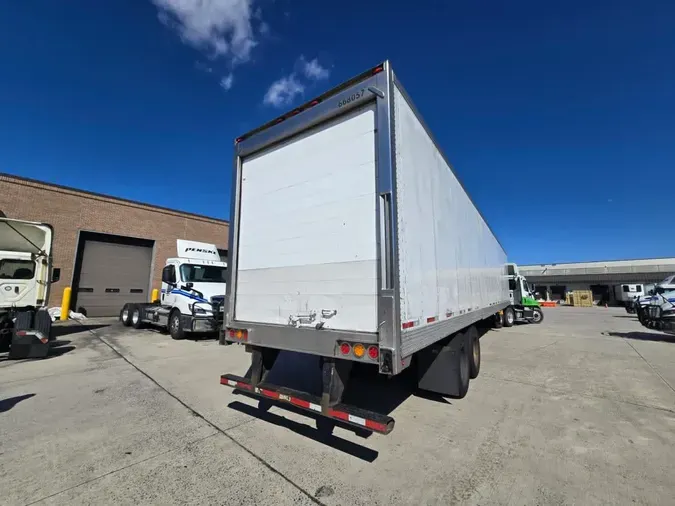 2017 UTILITY TRAILERS VS2RA 53/162/102