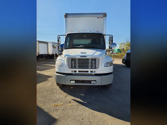 2018 FREIGHTLINER/MERCEDES M2 106