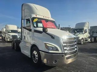 2019 FREIGHTLINER/MERCEDES NEW CASCADIA PX12664