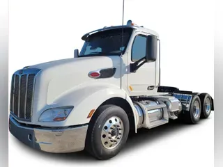 2020 Peterbilt 579
