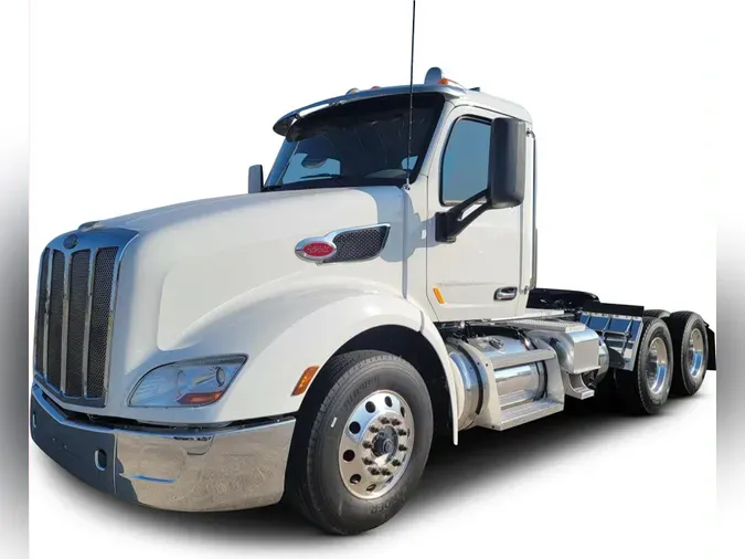 2020 Peterbilt 579cdba6a11bc75f90c260abdeb1d9eed62