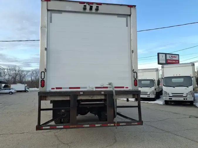 2021 FREIGHTLINER/MERCEDES M2 106