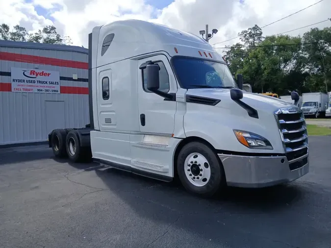 2019 FREIGHTLINER/MERCEDES NEW CASCADIA PX12664cdbbd64c7657ec5509dda0ba389efcea
