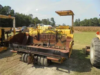 2004 LEEBOY 1200S