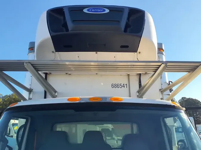 2018 NAVISTAR INTERNATIONAL 4300