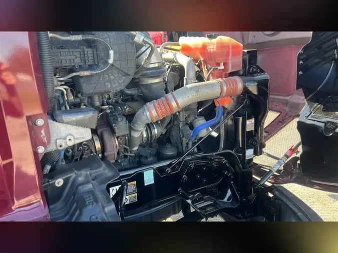 2021 KENWORTH T680