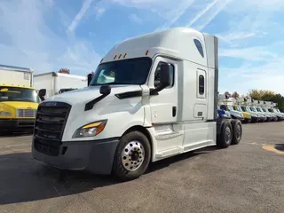 2020 FREIGHTLINER/MERCEDES NEW CASCADIA PX12664