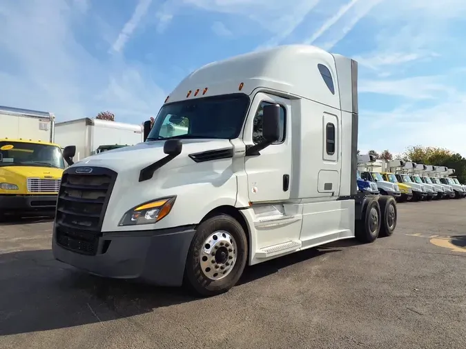 2020 FREIGHTLINER/MERCEDES NEW CASCADIA PX12664cdbea9bb2ca8fcdbdc5ec8e5d0646d03