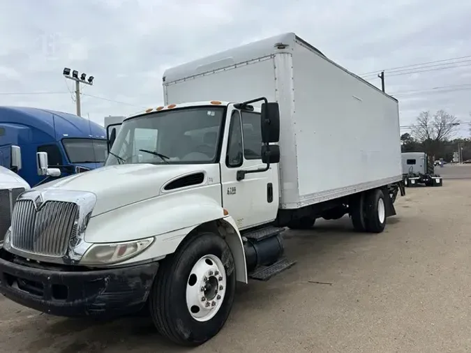 2007 INTERNATIONAL DURASTAR 4200cdbf3f867de3b3efddd1c8b5c02b27da