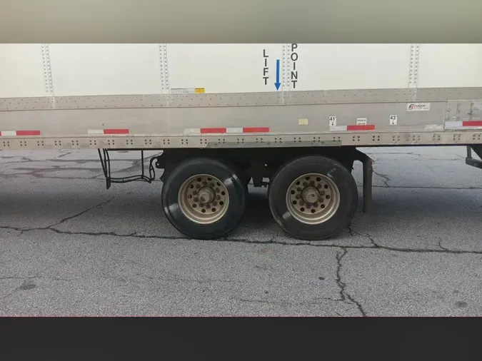 2014 Wabash DVHDHPCcdbfa11360940e024d9af7a14e49b97a