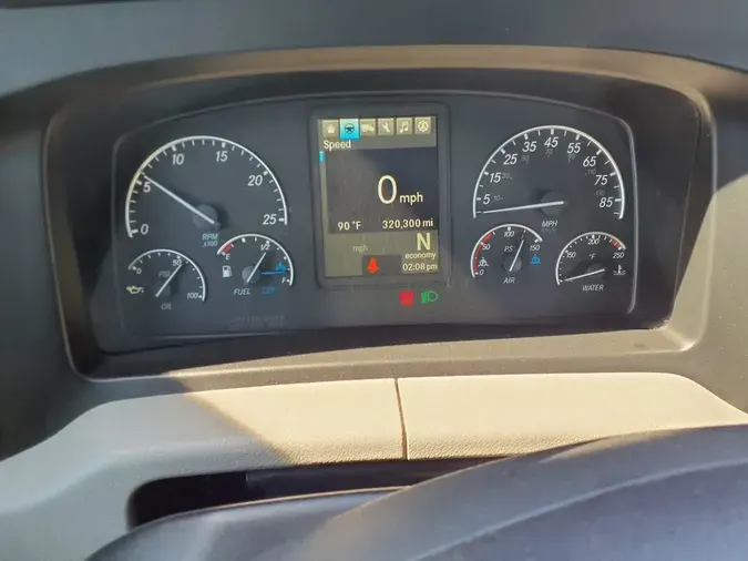 2019 FREIGHTLINER NEW CASCADIA PX12664