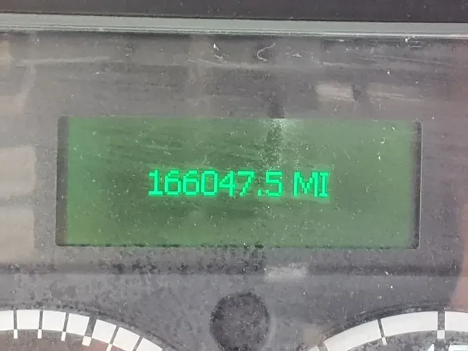 2018 FREIGHTLINER/MERCEDES M2 106