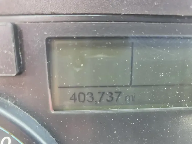 2019 FREIGHTLINER CASCADIA 125