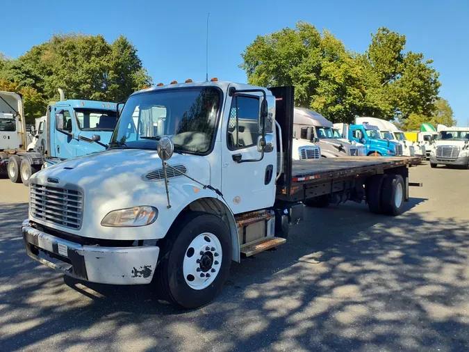 2019 FREIGHTLINER/MERCEDES M2 106cdc1a2c42388dc884708bc13f56c5f65