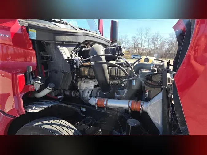 2021 FREIGHTLINER CA126cdc1b920bd201899ccb667b763a37d94