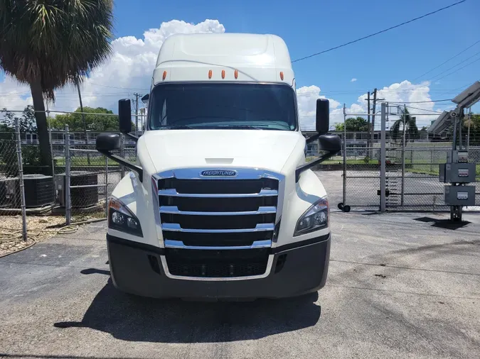 2019 FREIGHTLINER/MERCEDES NEW CASCADIA PX12664