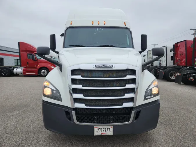 2018 FREIGHTLINER/MERCEDES NEW CASCADIA PX12664