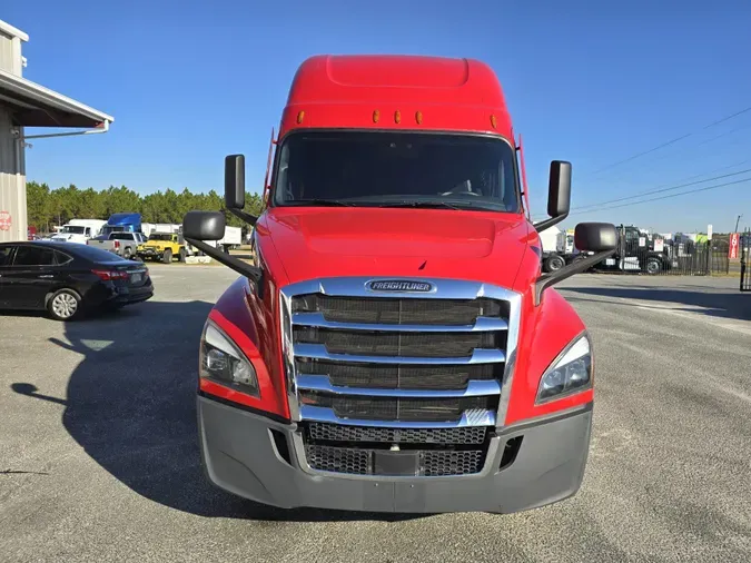 2022 Freightliner Cascadiacdc44d5dd82d084a3cc9d80af8e191c1