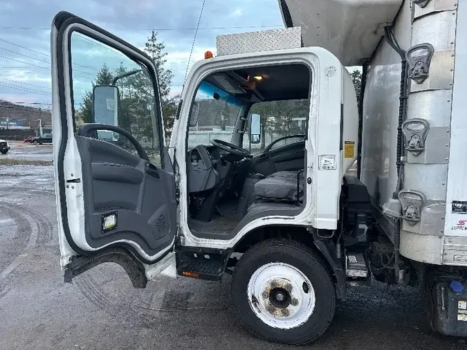 2019 Isuzu Truck NQR