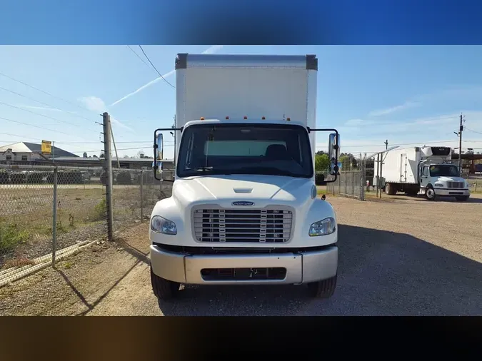 2022 FREIGHTLINER/MERCEDES M2 106