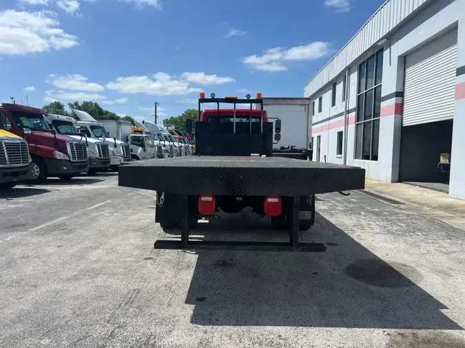 2018 FREIGHTLINER M2 106