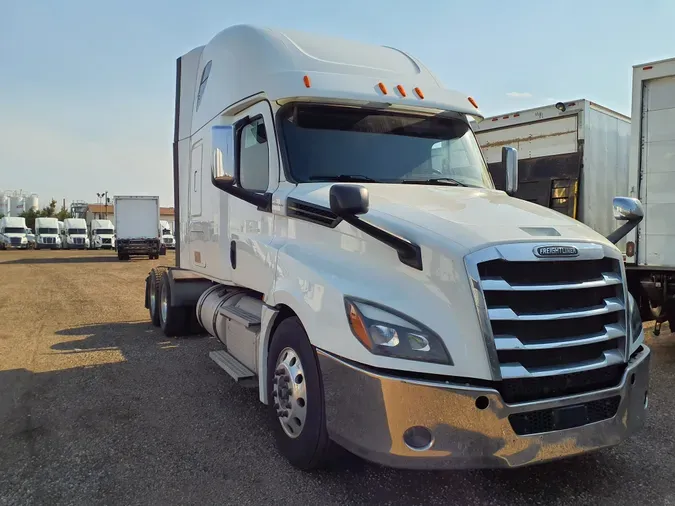 2019 FREIGHTLINER/MERCEDES NEW CASCADIA PX12664