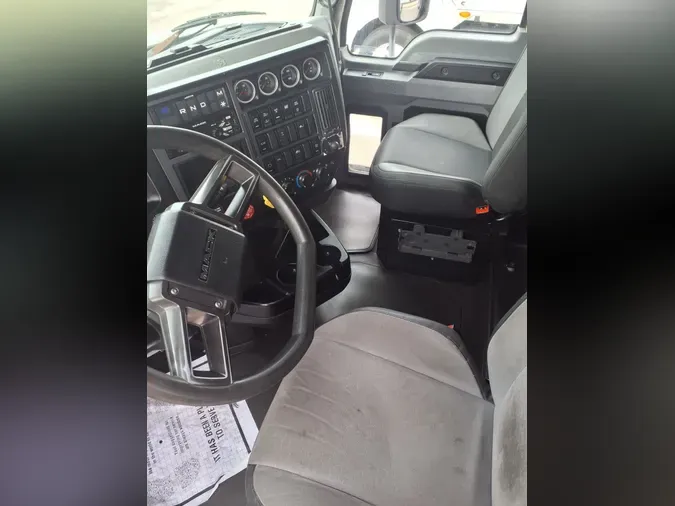 2020 MACK TRUCKS, INC. ANTHEM 64T